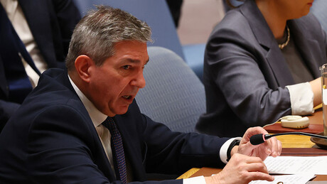 Представник Брисела у СБ УН: Услов за чланство у ЕУ је примена споразума Београда и Приштине