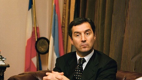 Knežević: Prvo sam Mila Đukanovića video sa trobojkom