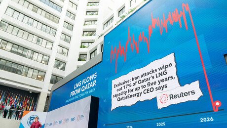 Georgijeva: MMF pripremio tri scenarija i svi su loši po globalnu ekonomiju