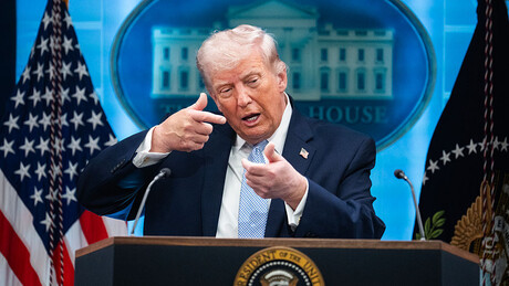 У припреми преговори Вашингтона и Техерана, Трамп каже да је оптимиста