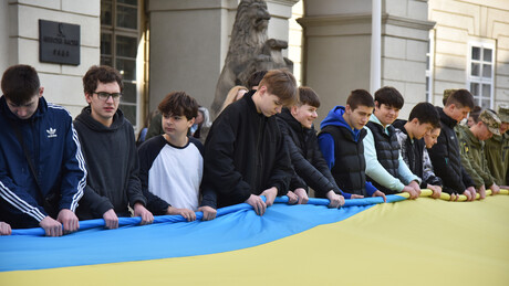 Млади беже из Украјине и пре мобилизације: Скоро пола милиона момака пребегло у ЕУ