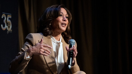 Није јој било довољно једном? Камала Харис размишља да се поново кандидује за председницу САД