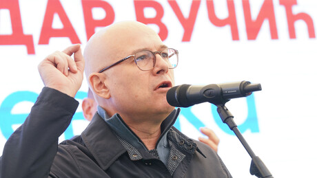 Vučević: Očekujem izbore do kraja godine, ali to nije najvažnije