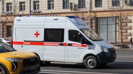 Напад на цивиле уочи примирја: Двоје погинулих у нападу украјинским дроновима у Херсонској области