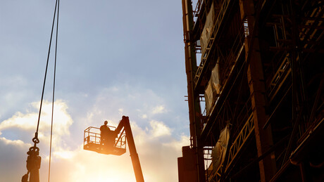 Posle nesreće kod Brankovog mosta: Tužilaštvo zatvorilo gradilište, naloženo veštačenje