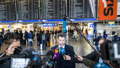 Спрема се нови хаос на европским аеродромима: Пилоти у "Луфтханзи" поново штрајкују