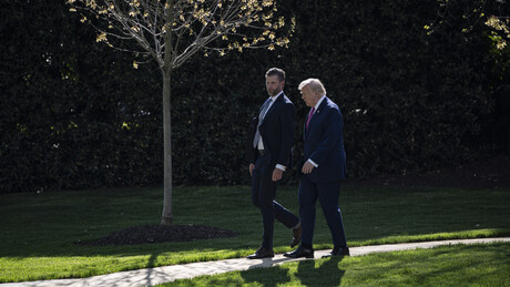 Трамп најавио масовна помиловања пред крај мандата: Ко је пришао најближе Овалном кабинету...