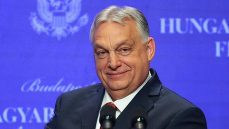 Избори који мењају све: Хоће ли Мађарска "пасти" под Брисел?