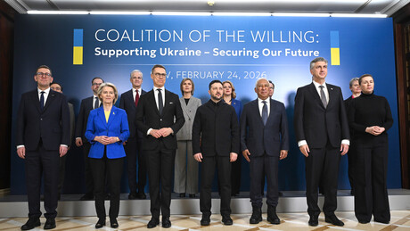 Саљдо: Зеленски оправдава очекивања Запада и одржава сукоб