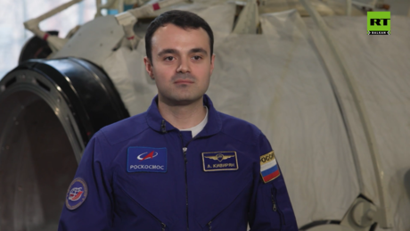 Један од одабраних Руса открива за РТ Балкан: Колико је тешко постати космонаут?