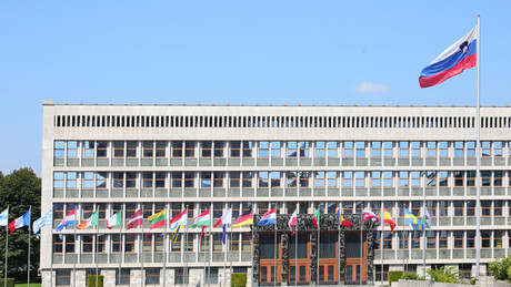 Од Фоче до врха словеначке политике: Ко је Зоран Стевановић, нови председник парламента?