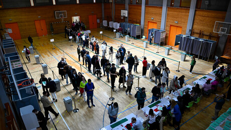 Стижу први резултати избора: Мађарска гласала рекордно, сада се броји ко је победник