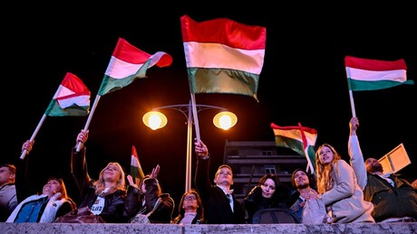 Prvi rezultati izbora u Mađarskoj: Tisa osvojila najviše glasova