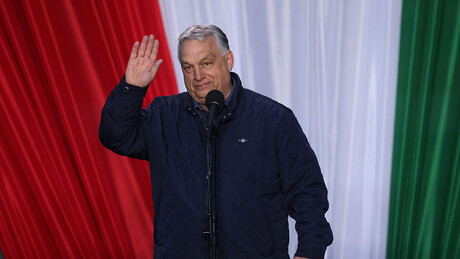 Izbori u Mađarskoj: Orban silazi sa vlasti, Tisi dvotrećinska većina