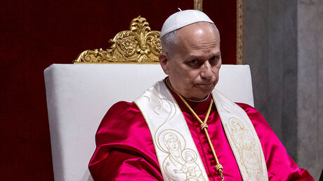 Tramp kritikovao papu Lava Četrnaestog zbog stava prema Iranu: Stigao odgovor iz Vatikana