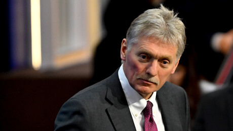 Peskov: Rusija spremna da pomogne u situaciji oko Irana
