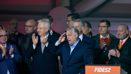 Dan posle mađarskih izbora: Orban mirno i brzo priznao poraz i srušio mit Brisela da neće dati vlast