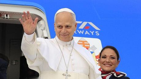 Трамп критиковао папу Лава Четрнаестог због Ирана: Папа поручио да неће ћутати пред ратом