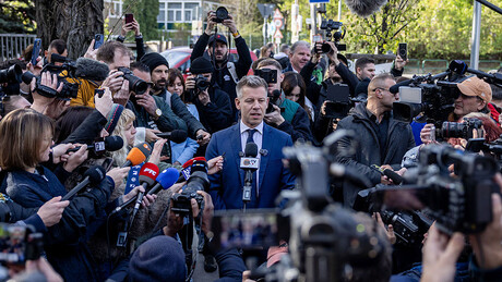 Mađar o "razgovoru" sa Putinom i "ulasku" Ukrajine u EU