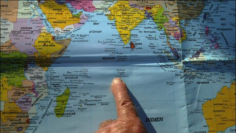 Британија се повлачи под притиском САД: Борба око острва у Индијском океану, а ту је и војна база