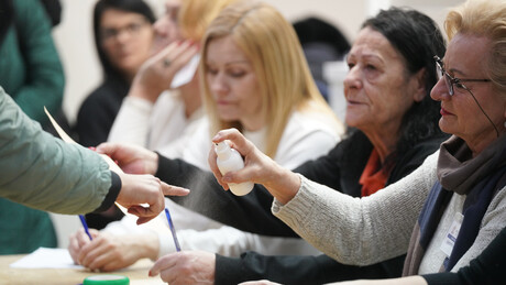 Predsednik Srbije objavio kada bi mogli biti vanredni izbori