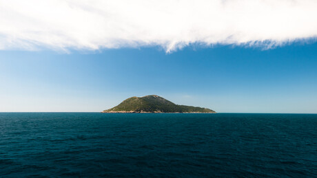 "Трампово острво" и Епстинов траг на Балкану: Зашто Рама тврди да Сазан није на продају