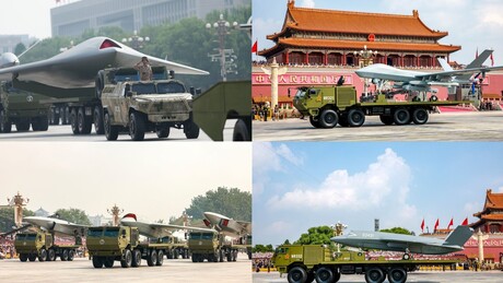 "Njujork tajms" je morao da prizna: Rusija i Kina daleko ispred SAD u proizvodnji naprednih dronova