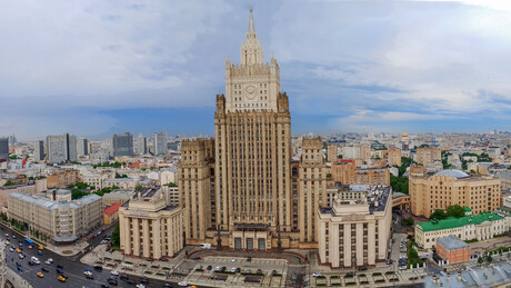 Москва: Запад држи под контролом Секретаријат УН, нуде мито и уцењују