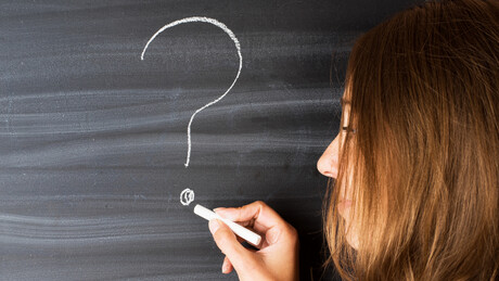 Грешком до решења? Овим триком ћете увек добити брз одговор на питање