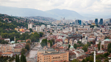 Линта о укидању пресуде Дураковићу: Одлука Суда БиХ је скандалозна, али очекивана