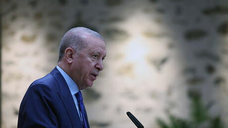 Erdogan razgovarao sa Mađarom: Šta mu je poručio