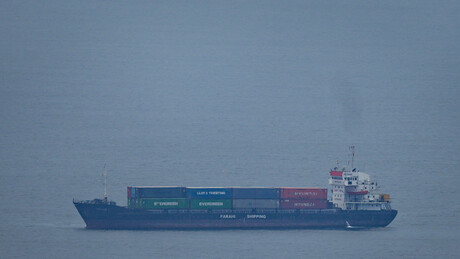 UŽIVO U blokadi iranskih luka učestvuje 10.000 vojnika SAD, Izrael i Liban za pregovaračkim stolom