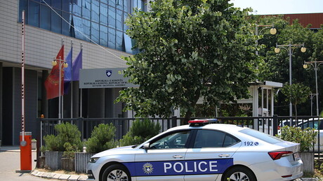 Приштина има и "специјалну јединицу" за Србе: Приведен Дејан Пелевић из Сочанице, одређен му притвор