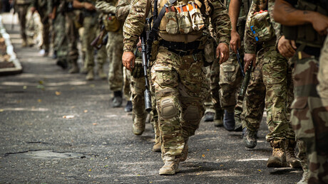 Москва: НАТО је прошлост, Запад ствара нови војни блок са Украјином