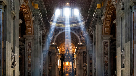 ПОТУС против понтифа: Кратка историја сукоба САД са Ватиканом