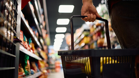 Замке трговаца: Руски стручњак открива како супермаркети терају купце да троше више