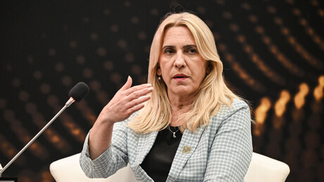 Cvijanović: Republika Srpska se oseća sigurnije kada vidi napredak odbrambenih snaga Srbije