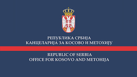 Kancelarija za KiM: Hapšenje Dejana Pelevića je planski udar na Srbe