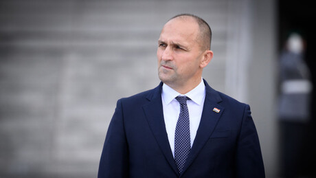 Министар Анушић не мења плочу о пакту Тиране, Загреба и Приштине: Није савез него декларација