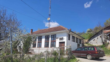 До последњег Србина: Шта после затварања амбуланти у селима Суво Грло и Бање