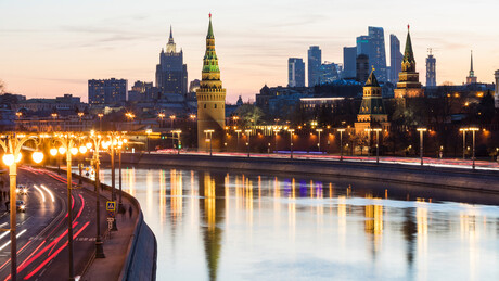 Кремљ: Американци одбили план о извозу иранског уранијума у Русију