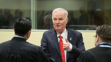 Додик о Ратку Младићу:  Његова историјска улога ће тек бити исписана, у Хагу га понижавају