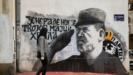 Ministar pravde ponovo traži lečenje Mladića u Srbiji: Dalje odlaganje može biti fatalno