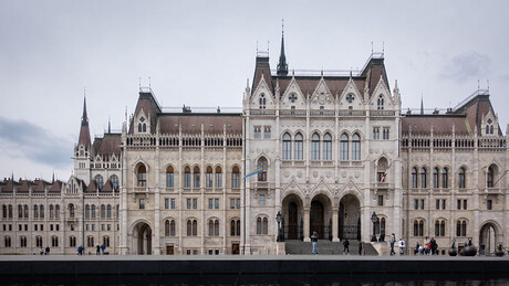 Mađar pozvao Pastora u Budimpeštu