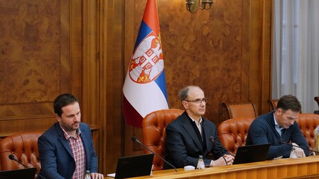 Premijer Macut: Nije sazreo trenutak za vanredne izbore