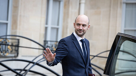 Дипломатски клинч Француске и Израела: Шта је француски министар поручио израелском амбасадору