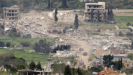 УЖИВО Израел немилосрдно ударио на Либан, Пентагон наставио морнаричку блокаду Ирана