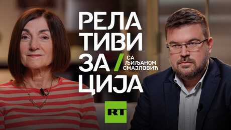 Предраг Рајић у "Релативизацији": Како је дошло до пада Виктора Орбана