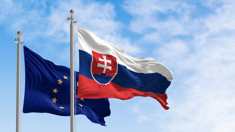 Slovačka otkrila do kad će blokirati 20. paket antiruskih sankcija