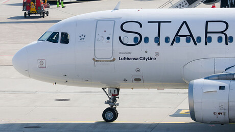 "Луфтханза" приземљила "Ситилајн": Штрајкови и криза зауставили регионалне летове